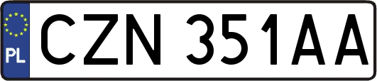 CZN351AA
