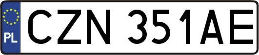 CZN351AE