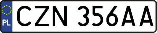 CZN356AA