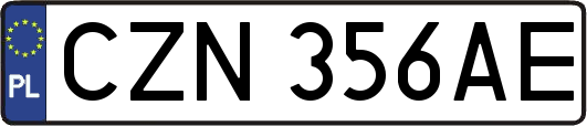 CZN356AE