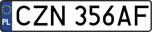 CZN356AF