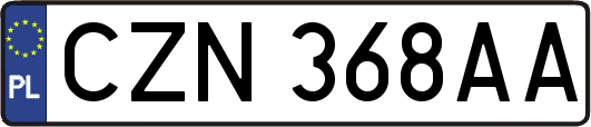 CZN368AA