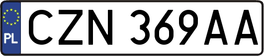 CZN369AA
