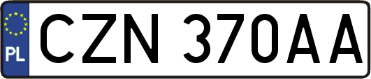 CZN370AA