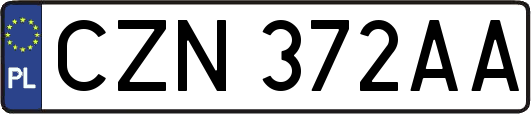 CZN372AA