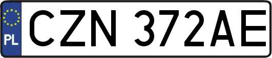 CZN372AE