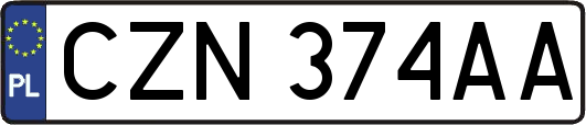 CZN374AA