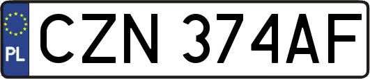 CZN374AF