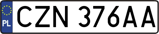 CZN376AA