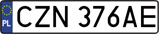 CZN376AE