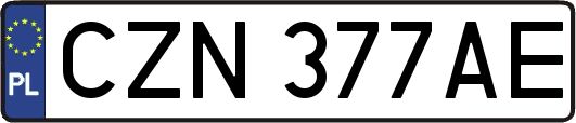 CZN377AE