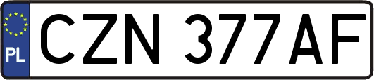 CZN377AF
