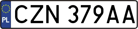 CZN379AA