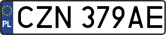 CZN379AE