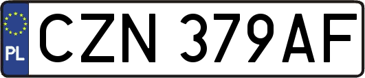 CZN379AF
