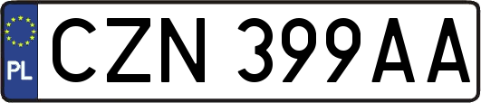 CZN399AA