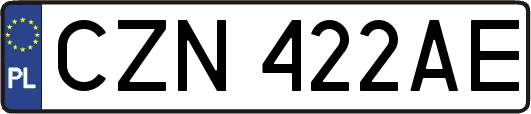 CZN422AE