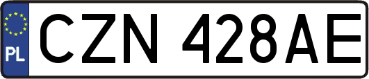 CZN428AE
