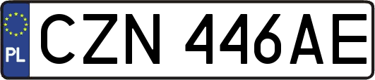 CZN446AE