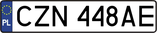 CZN448AE