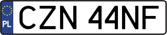 CZN44NF