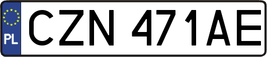 CZN471AE