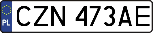 CZN473AE