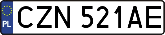 CZN521AE