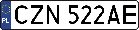 CZN522AE