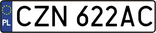 CZN622AC