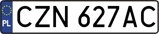 CZN627AC