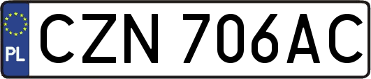 CZN706AC