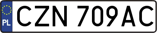 CZN709AC