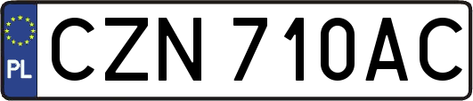 CZN710AC
