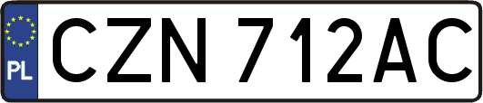 CZN712AC