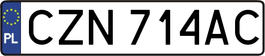 CZN714AC