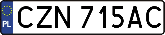 CZN715AC
