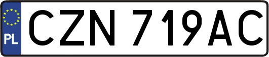 CZN719AC