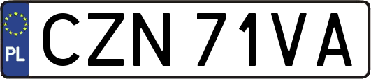 CZN71VA