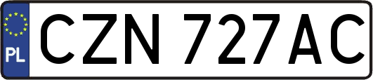 CZN727AC