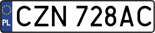 CZN728AC