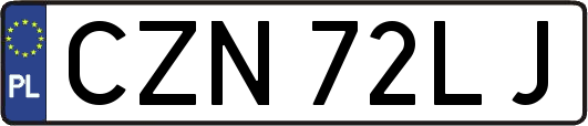 CZN72LJ