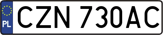 CZN730AC