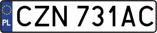 CZN731AC
