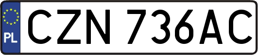 CZN736AC