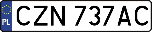 CZN737AC