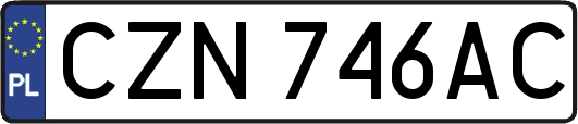 CZN746AC