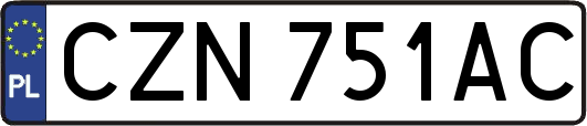 CZN751AC