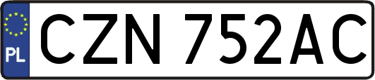 CZN752AC