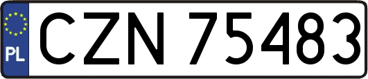 CZN75483